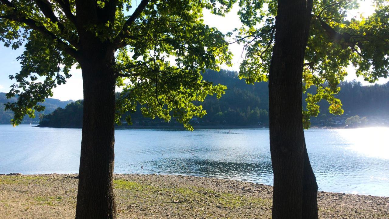 Schlossberg Apartments & Garten In Der Natur & Unweit Vom "Thueringer Meer" Unterwellenborn エクステリア 写真